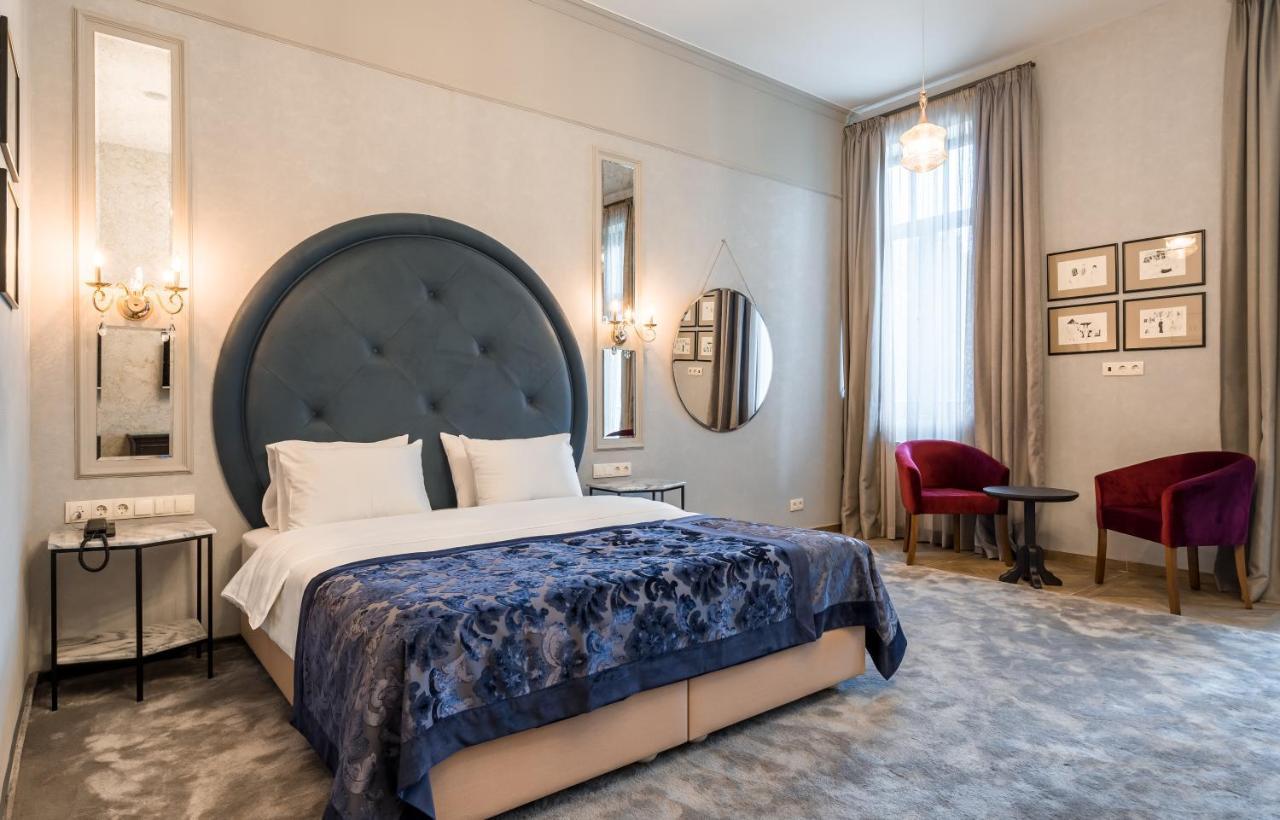 Orbeliani Otel