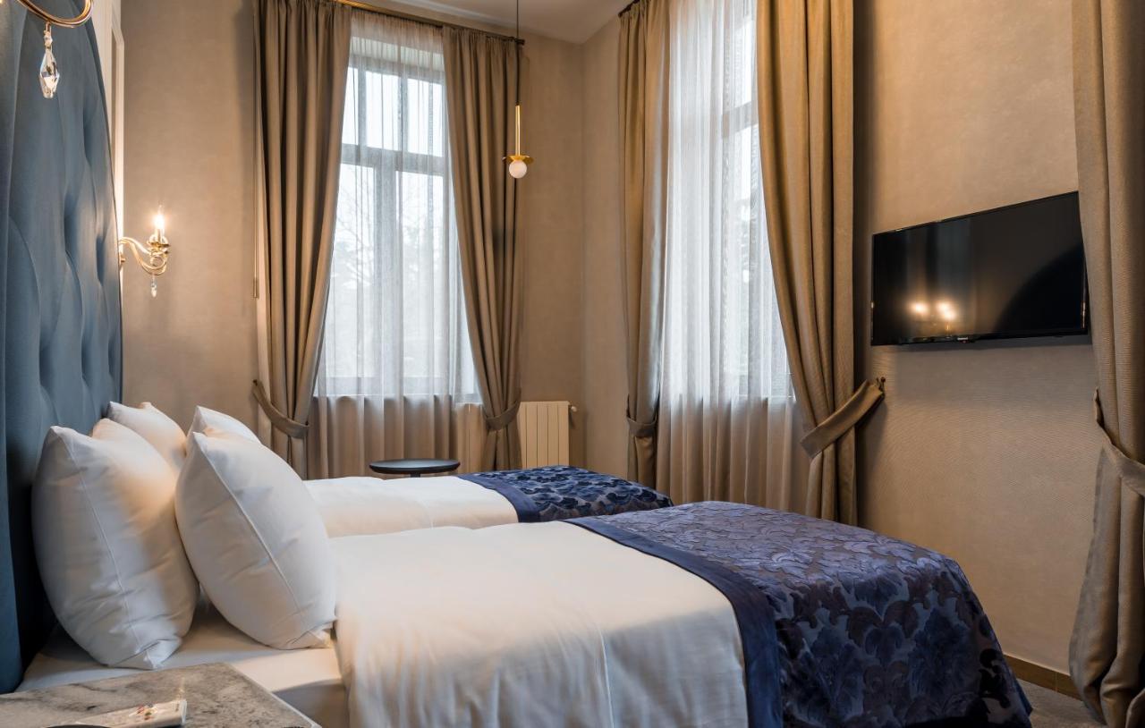 Orbeliani Otel 4*