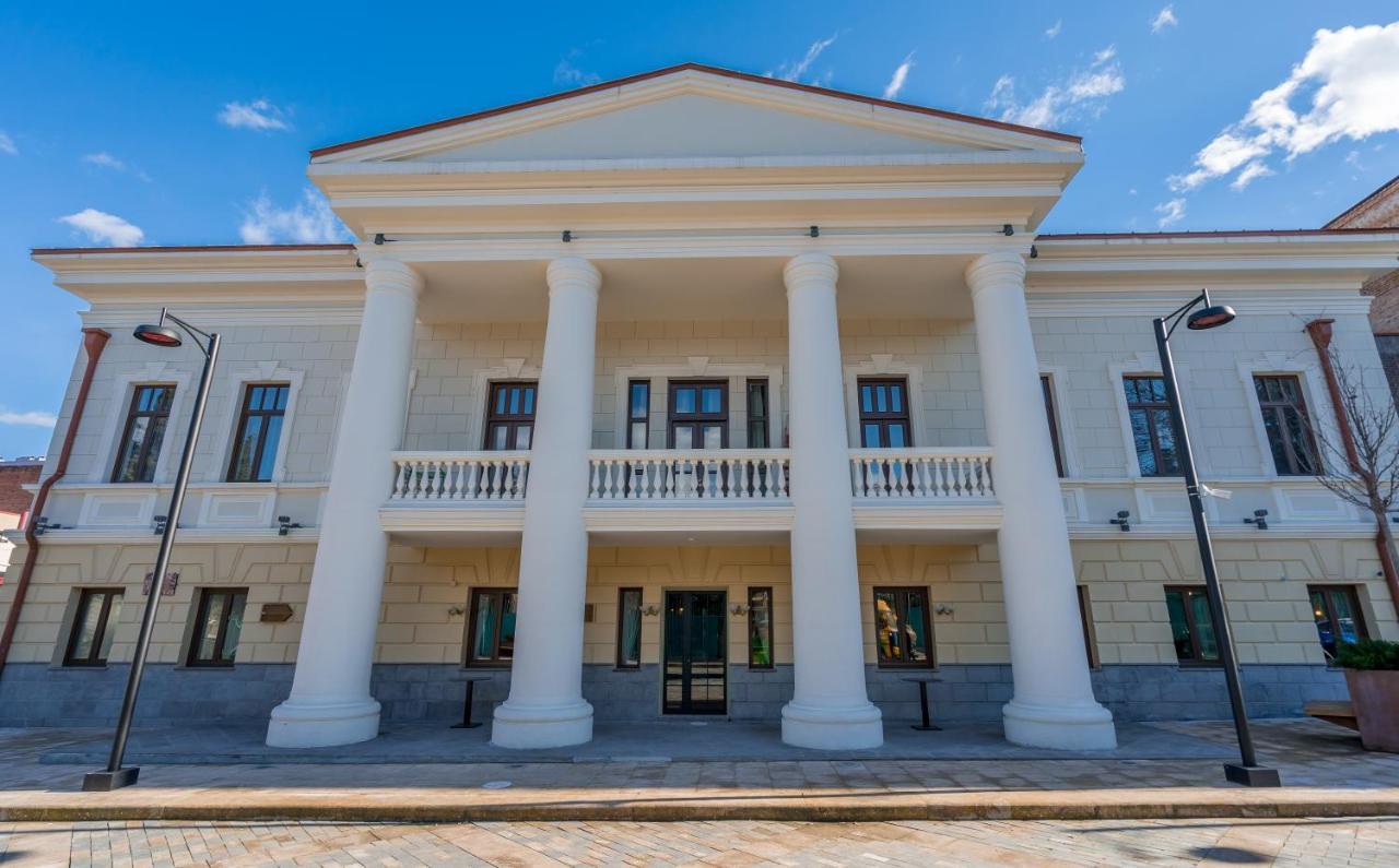 Orbeliani Otel