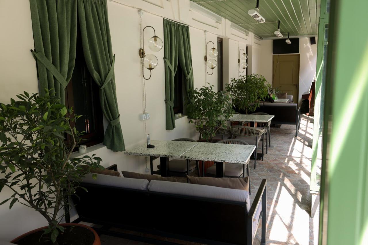 Orbeliani 4* Tiflis