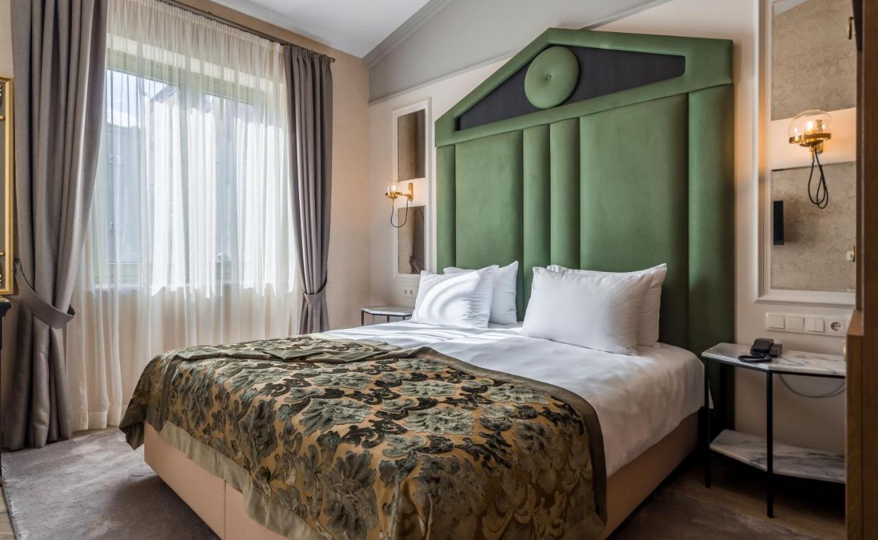 Otel Orbeliani