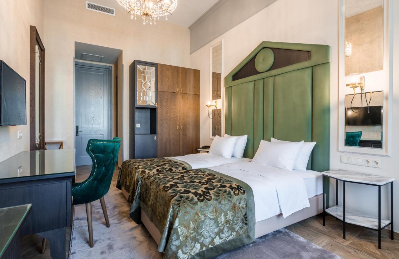 Otel Orbeliani Tiflis